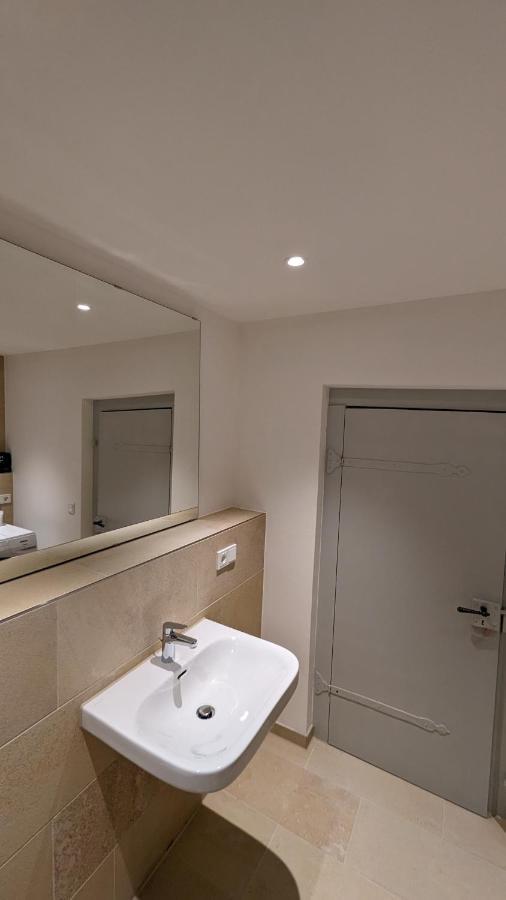 Apartament Liboria I Als Gruppe Im Denkmal Augsburgs Zewnętrze zdjęcie